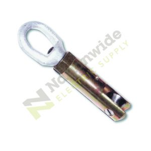 Wire Grip Swivels - 00501 Series