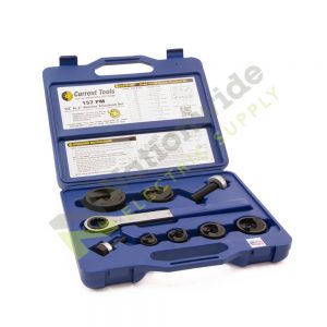 Nationwide Electric Current Tools 157pm Ratchet Knockout Set