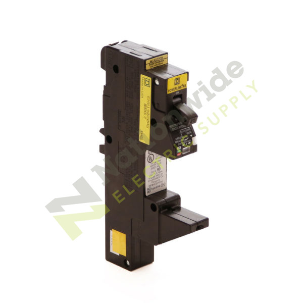 Square D EHB14020AS Circuit Breaker