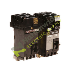 Square D FA22020BC Circuit Breaker