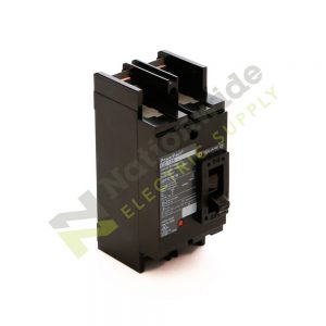 Square D QDP22125TM Circuit Breaker