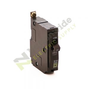 Square D QOB120 Circuit Breaker