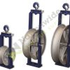 Current Tools 412EZ 418EZ 424EZ Sheaves sold at Nationwide Electric