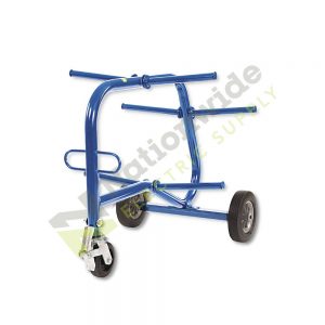 Nationwide Electric Current Tools 502 Turtle Cart
