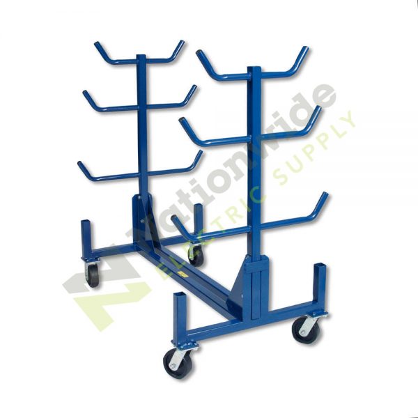 Nationwide Electric Current Tools 505 Conduit Rack