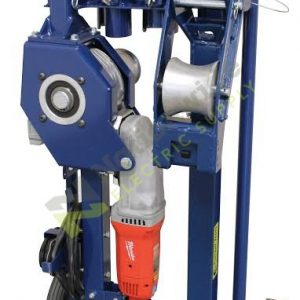 6,000 lb. High Speed Cable Pullers