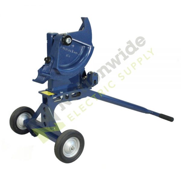 Nationwide Electric Current Tools 751 Mechanical Bender