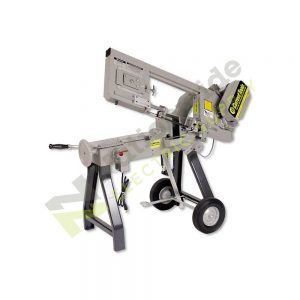 Nationwide Electric Current Tools BSD95 heavy duty band saw