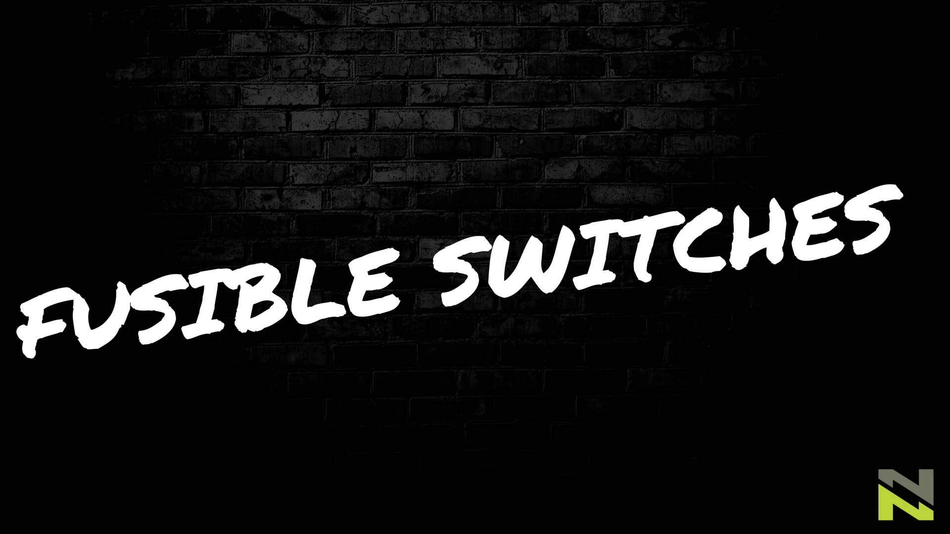 Fusible Switches